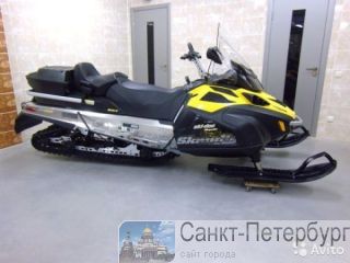Scandig SWT600 E TEC  -