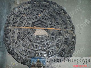 81EN-20010   Hyundai R250LC-7  