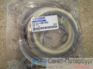 31Y1-26760    Hyundai R500LC-7  