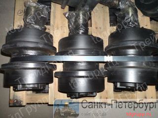 81EM-10030   Hyundai R210LC-7, R250LC-7  