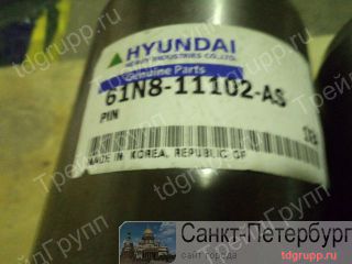 61N8-11102   (61N8-11101) Hyundai  