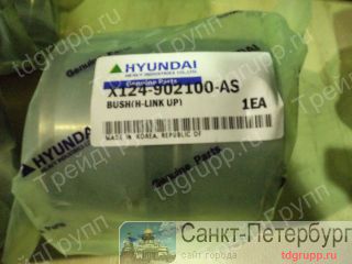 X124-902100  Hyundai X124-902100  Hyundai  