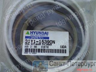 31Y1-15390    Hyundai R290LC-7  