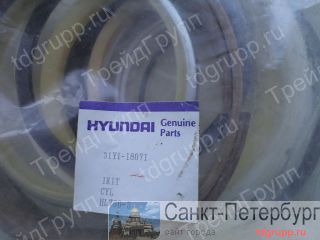 31Y1-18071    Hyundai R290LC-7  