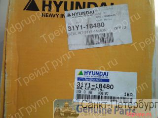 31Y1-18480    Hyundai R360LC-7  