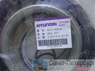 31Y1-20910    Hyundai R360LC-7  