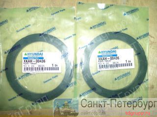 XKAH-00436  Hyundai  