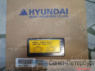 21NA-32101  Hyundai R360LC-7  