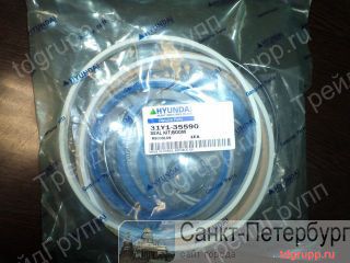 31Y1-35590    Hyundai R520LC-9  
