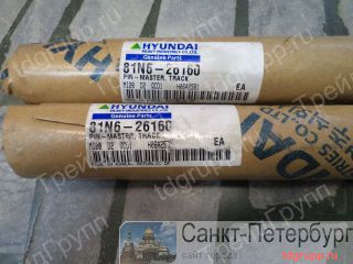 81N6-26160   Hyundai  
