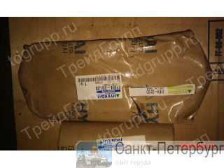 81EH-20120   Hyundai R360LC-7  