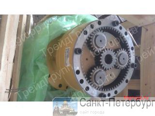 31QB-10140   Hyundai R500LC-7  