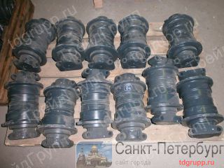 81N6-11010   Hyundai R210LC-7  
