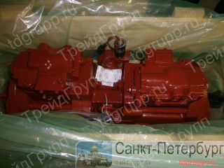31N9-10010   Hyundai R320LC-7  