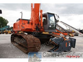     Hitachi () ZX-450  