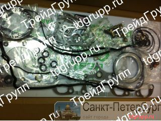 5878150350     ISUZU 4HK1  