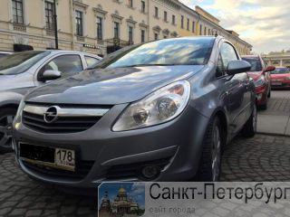 Opel Corsa 1200 .., 2006 ., ,   -