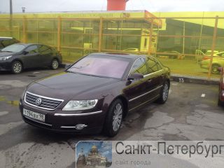 Volkswagen Phaeton 4,2L 4200 .., 2008 .,  -