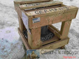 21P-60-K3010 PUMP KOMATSU  