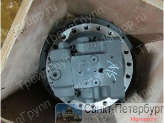 203-60-63110  KOMATSU PC120-6  
