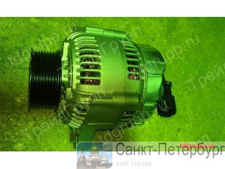 600-861-6410  Komatsu PC200-7  