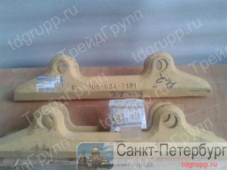 208-934-7131    PC400-7 KOMATSU  