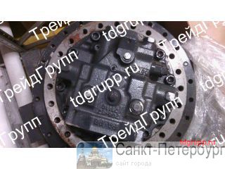 208-27-00252   KOMATSU PC400-7  