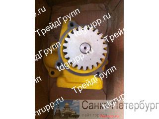 6154-61-1102  ( ) Komatsu PC400-7  