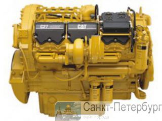   Caterpillar C27 ACERT ()  