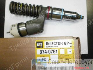 374-0751  Caterpillar  