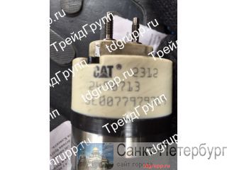 249-0713  Caterpillar C13 (C11)  