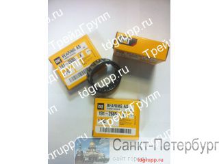 191-2685  CAT 329D  
