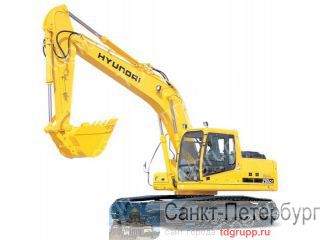    , HYUNDAI, R210LC-7, R250LC-7, R290  