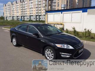 Ford Mondeo IV  2000 .., 2012 .  -