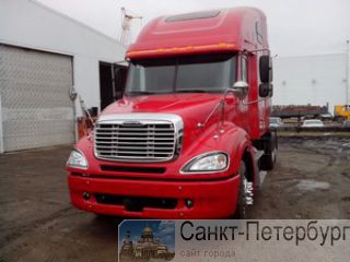 Freightliner Columbia  -