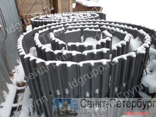   (750)  Caterpillar 330  