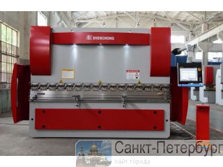 WE67K-160t/3200       