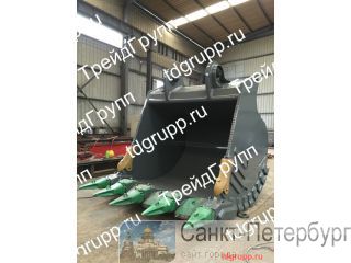   Liebherr R984  
