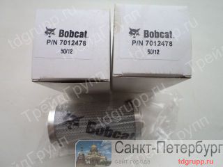 7012478   Bobcat  
