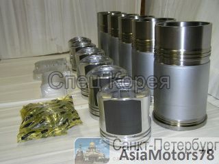    D6CB D6CA D6CC Hyundai    -