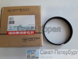       Cummins  ISF 2.8  Foton   -