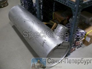   D6CA AA96L-40100 Kia Grandbird -