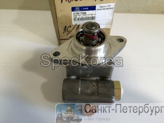   D6AC D6AB 57100-7E000   Hyundai -