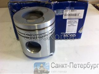  D6AC  23411-83411    -