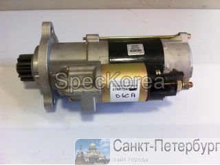 D6CA  36100-83003  Hyundai HD250 260 270 450 -