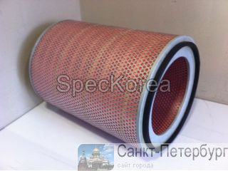   D6CA 28130-8A10  Hyundai Universe -