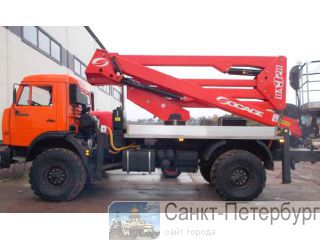  Socage DA-328   -43502 -