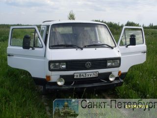 Volkswagen Transporter -3  1600 .. -