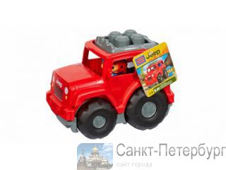  Mega Bloks ( ) -