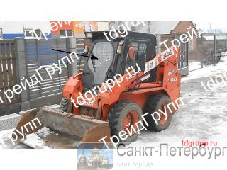 K1021163    Doosan 440 Plus  